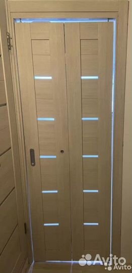 Межкомнатные двери бу с коробкой
