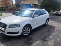 Audi A3 1.2 AMT, 2012, 152 000 км, с пробегом, цена 850 000 руб.