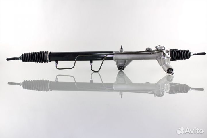 Рулевая рейка киа Мохаве с сервотроником Новая