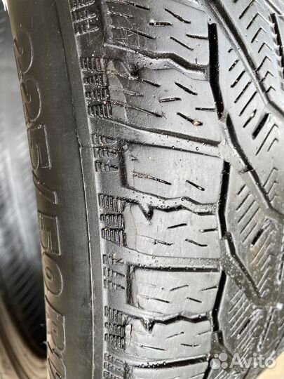 Tigar Winter 225/50 R17 94H