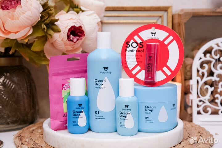 Бьютибокс косметика beautybox подарок