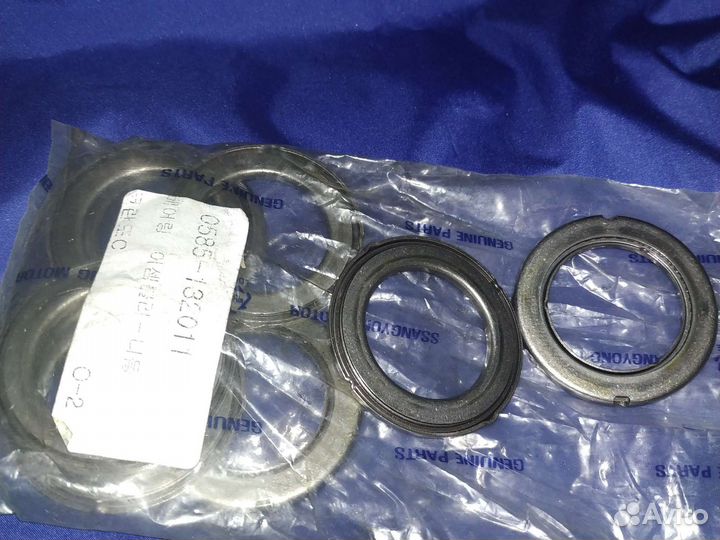 Подшипник АКПП Ssang yong передний