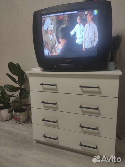 Комод новый