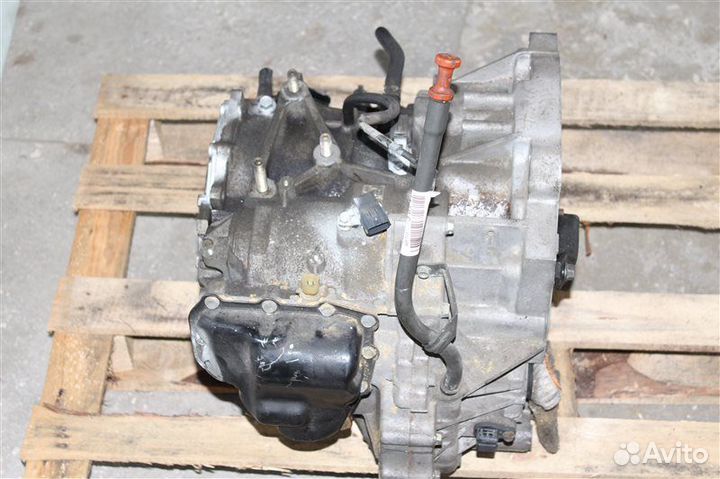 АКПП Mazda 6 GG L3-VE 2002-2007