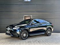 Mercedes-Benz GLE-класс Coupe 2.9 AT, 2021, 39 196 км, с пробегом, цена 11 000 000 руб.