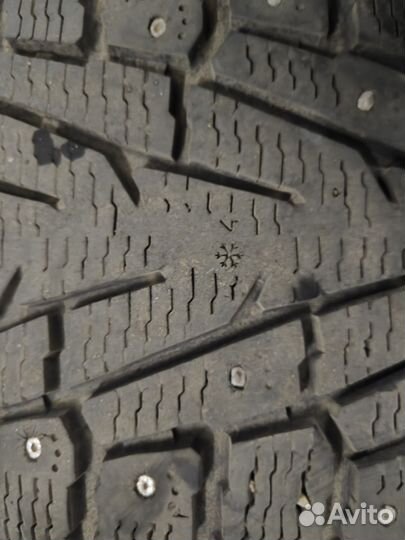 Nokian Tyres Hakkapeliitta 7 SUV 285/65 R17