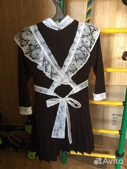 Школьная форма (прокат)