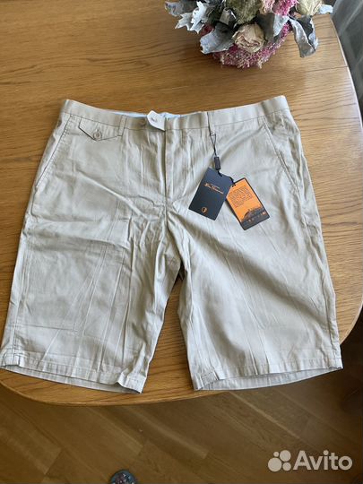 Шорты мужские
