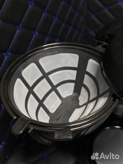 Кофеварка galaxy line GL0700