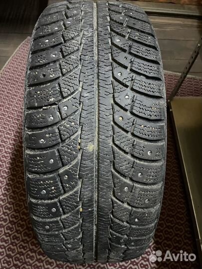 Gislaved Nord Frost 5 205/55 R16 94T