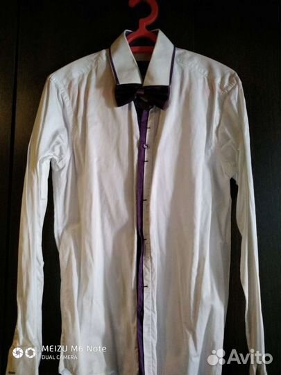 Мужская одежда