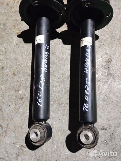 Амортизаторы задние Хонда аккорд 7