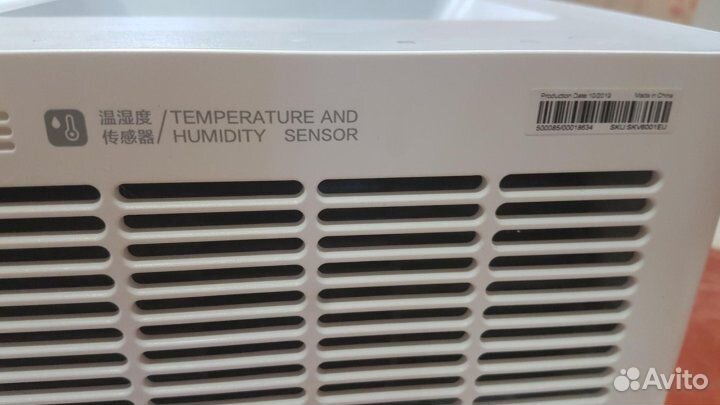 Увлажнитель воздуха Xiaomi Smartmi Air Humidifier