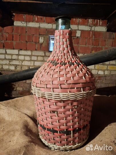 Предметы старинного быта