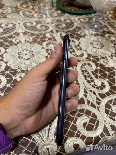 Телефон iPhone 7 128gb