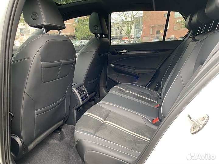 Volkswagen Golf 1.4 AT, 2021, 30 000 км