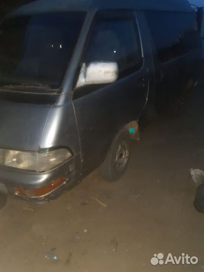 Toyota Lite Ace 2.0 МТ, 1993, 292 303 км