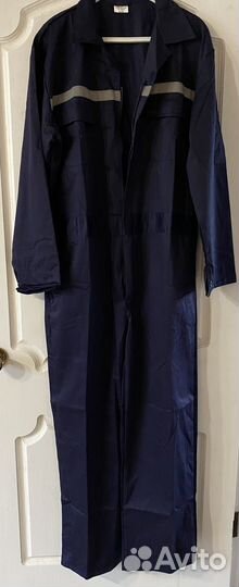 Спецодежда