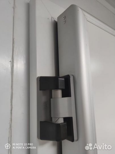 Дверь холодильная 1100ч2100 до -25