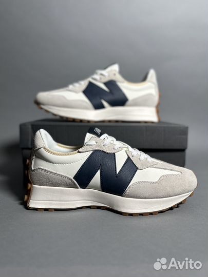 Кроссовки New Balance 327 