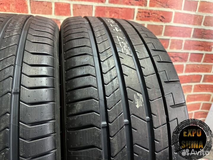 Pirelli P Zero PZ4 L.S. 285/35 R23 и 325/30 R23
