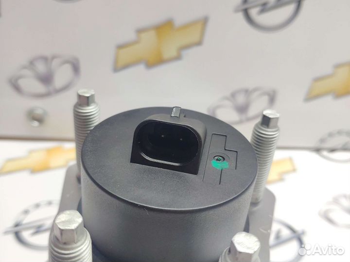 Ступица задняя Opel Astra G/Zafira A/Meriva A