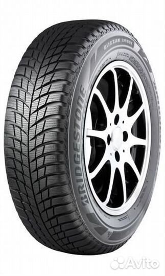 Bridgestone Blizzak LM-001 265/50 R19 110H