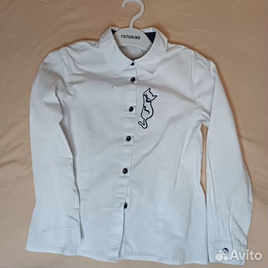 Продаю пиджачок с блузкой