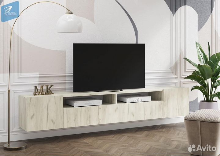 Тумба тв соло-16