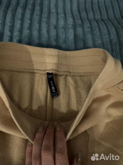 Спортивные штаны