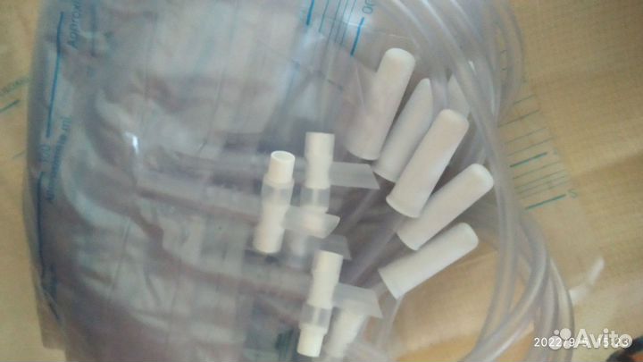 Мочеприемники прикроватные