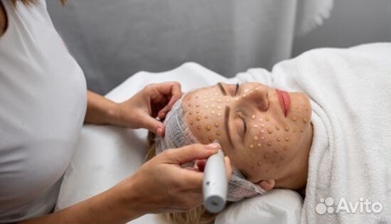 Bb glow тональный крем на год