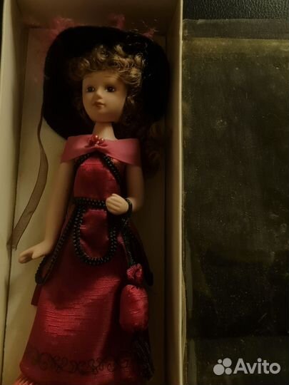 Кукла. Эпоха 4