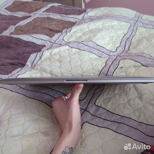 Apple MacBook pro 15 2016