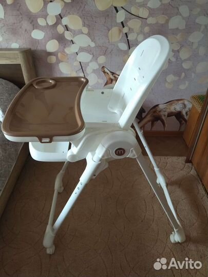 Стул для кормления