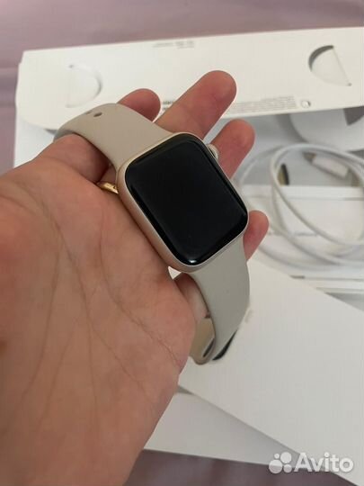 Apple Watch Series 9 41mm бу