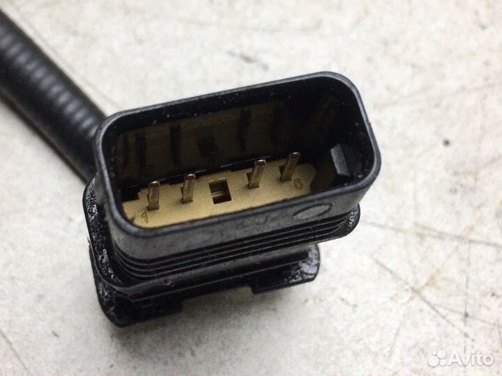 Лямбда-зонд левый Bmw F10 3.0