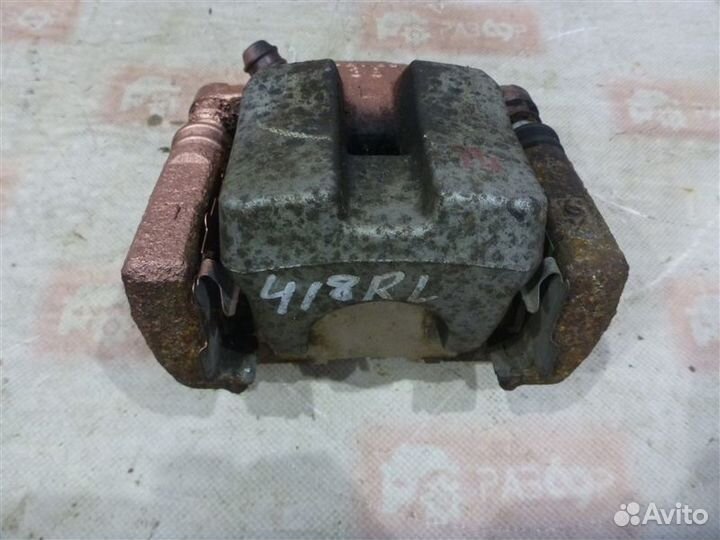 Суппорт задний левый Toyota Rav4 ASA44 2arfe 2013