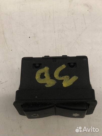 Кнопка стеклоподъёмника задняя Bmw 7 Series 735I