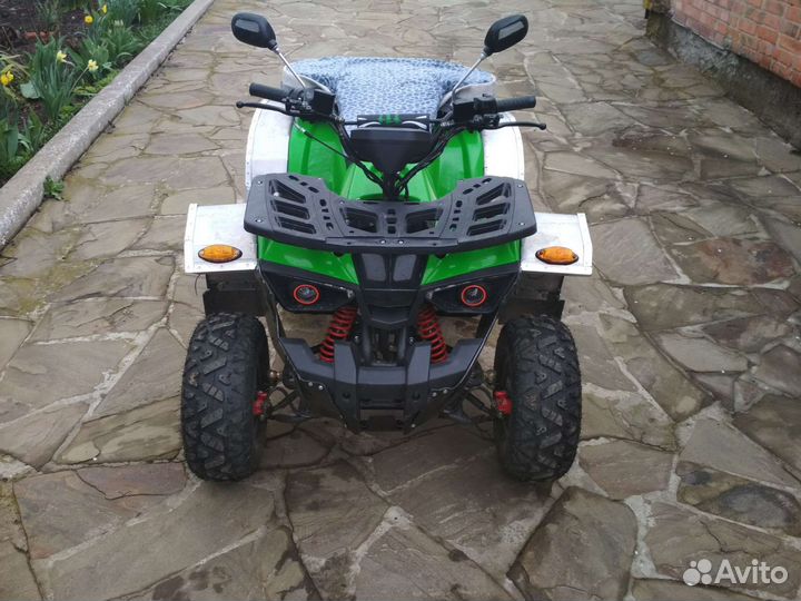 Квадроцикл