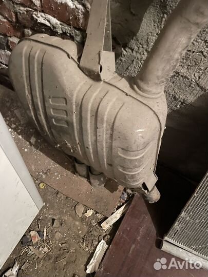 Автозапчасти для иномарок