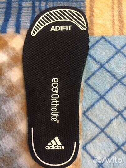 Кроссовки adidas 24 размер