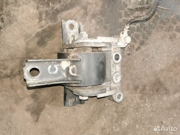 Подушка кпп правая Mitsubishi Asx 1 2010-2020