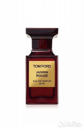 Духи женские Tom Ford Jasmin