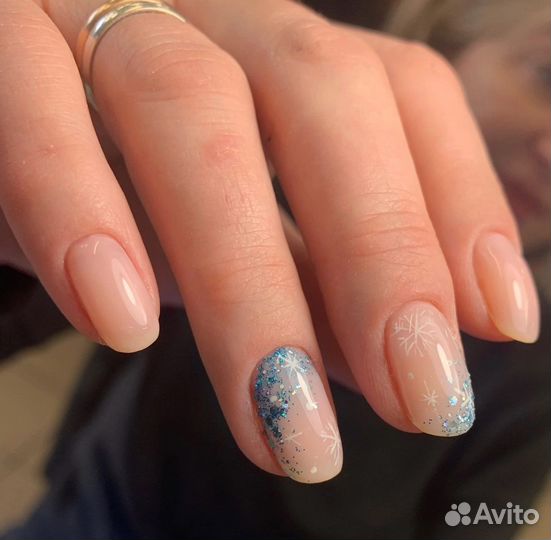 Парикмахерские услуги