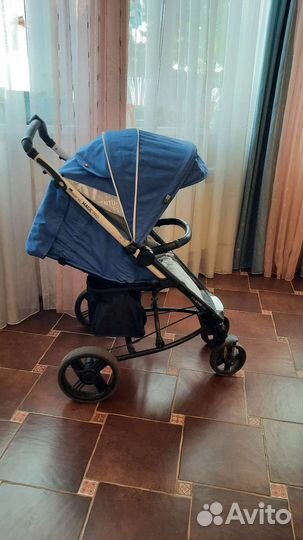 Коляска детская