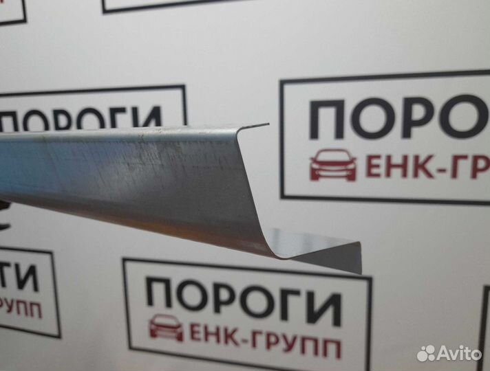 Пороги Mazda 3 (BK) хэтчбек и другие