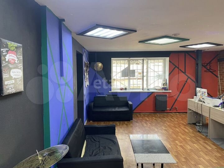 Продам офисное помещение, 146.2 м²