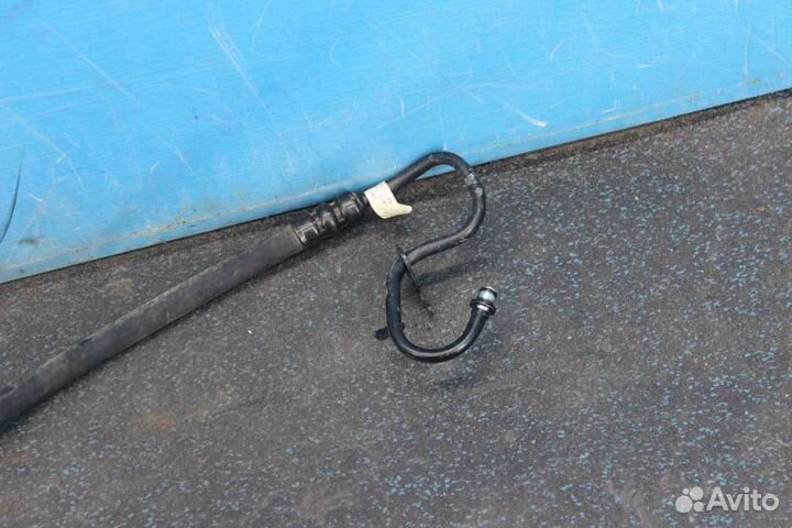 Трубка гур Ford Focus I (Форд Фокус 1) DFW 1S4Z3A7