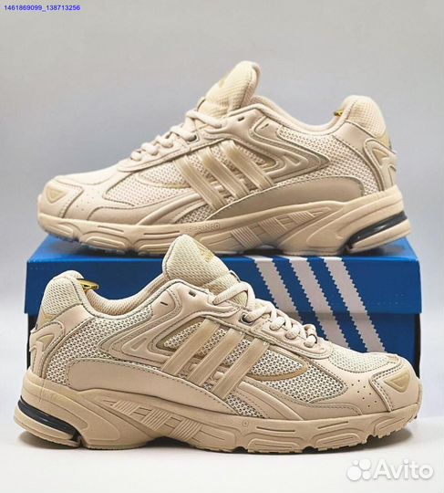 Кроссовки Adidas Response